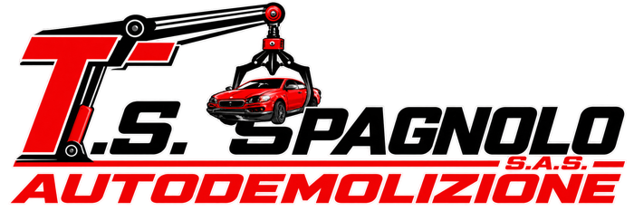 TS Autodemolizione Spagnolo